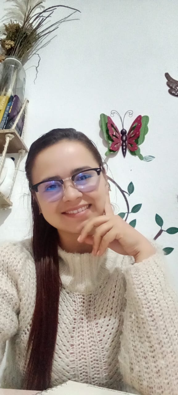 Francia Yohana Oronda