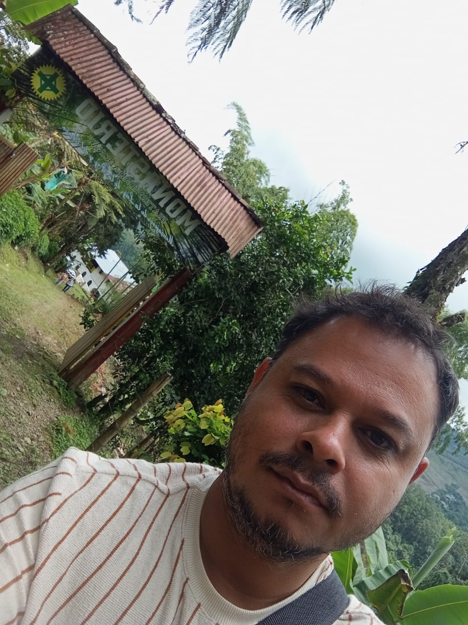 Mauricio Andrés González Ruiz