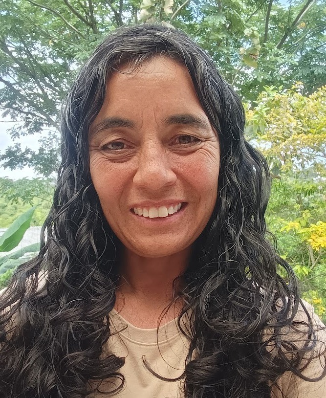 Paula Andrea Londoño